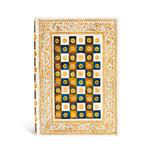 Agenda mini 2020 Paperblanks día por página Áureo tapa dura en oferta