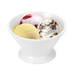 Copa Helado 12cm Gustito características