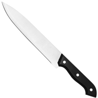 Cuchillo Chef San Ignacio Toledo Acero Inox