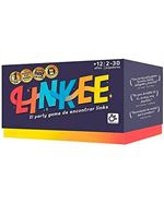 Mercurio Linkee - Juego de Mesa