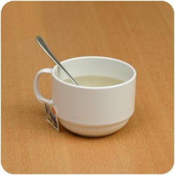 Taza de Desayuno de Policarbonato (32,5cl.) características