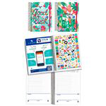 Agenda espiral Oxford Jungle 8º D/P - Varios modelos en oferta