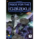 Juego de cartas Race for the Galaxy características