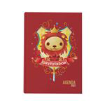 Agenda anual 2021 Sd toys Harry Potter Gryffndor en oferta