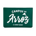 Juego de cartas Campos de Arroz