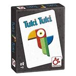 Juego de cartas Tuki Tuki