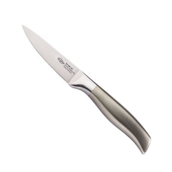Cuchillo Pelador San Ignacio Jávea Acero Inox en oferta