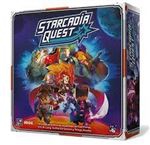 Starcadia Quest - Tablero
