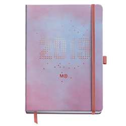Agenda anual Miquelrius 2019 Plus Activo Día por Página Magical precio