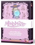 Mind Maze: Jóvenes detectives 2 - Cartas