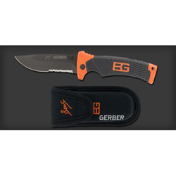 Gerber Bear Grylls Folding Sheath precio