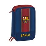 Plumier triple Safta FC Barcelona 1ª equipación 20/21