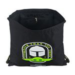 Bolsa plana Safta Star Wars The Mandalorian características