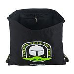 Bolsa plana Safta Star Wars The Mandalorian