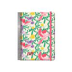 Agenda 2019 Lara Costafreda Bird D/P Espiral características