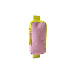 Estuche Lanoo con cremallera bubble gum precio
