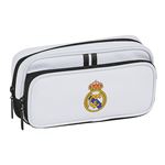 Estuche Safta Real Madrid 1ª equipación 20/21