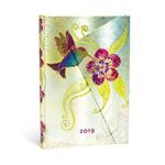 Paperblanks Agenda 2019 Mini - Colibrí