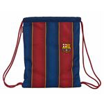 Saco deportivo Safta FC Barcelona 1ª equipación 20/21