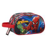 Neceser Safta mono asa Marvel Spiderman go hero precio
