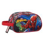 Neceser Safta mono asa Marvel Spiderman go hero