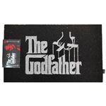 Felpudo logo The goodfather (El padrino)
