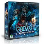 Juego de mesa Grimm masquerade en oferta