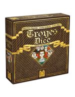 Juego de mesa Troyes Dice