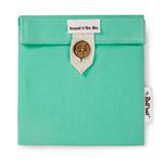 Bolsa porta snack Rolleat Snack'n'Go Bio Verde características