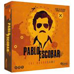 Juego de mesa El patrón en oferta