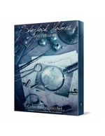 Juego de mesa Sherlock Holmes Detective Asesor: Carlton House y Queens Park - Expansión