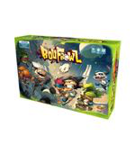 Juego de mesa Dofus Krosmaster Boufbowl en oferta