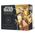 Star Wars Legión: Soldados clon Fase I