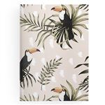 Libreta Tenues GreenBooklet Jungle 10x15 cm