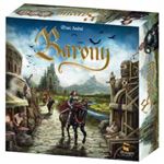 Res Arcana - Tablero