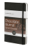 Libreta Moleskine Chocolate Journal precio