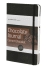 Libreta Moleskine Chocolate Journal