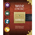 War Chest: Nobleza - expansión en oferta