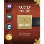 War Chest: Nobleza - expansión