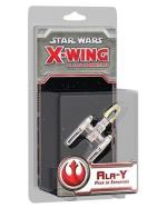 Star Wars: X-Wing. Ala-Y