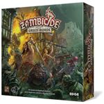 Green Horde - Zombicide - Black Plague