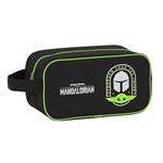 Zapatillero Safta Star Wars The Mandalorian mediano precio