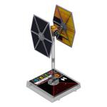 Star Wars: X-Wing. Caza TIE de Sabine