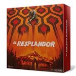 El Resplandor - Tablero