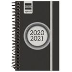 Agenda Finocam 2020/21 setmana vista E3 negre catalán