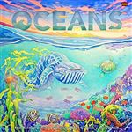 Juego de mesa Oceans