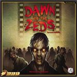 Dawn of Zeds Tablero