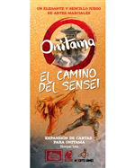 Onitama - El camino del sensei + promos características