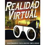 Juego de mesa Crónicas del Crimen: Kit Virtual - Expansión características