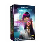 Juego de mesa Escape Tales Sin Memoria precio